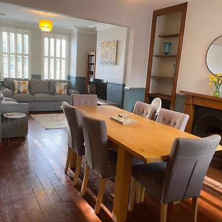 Jasmine Cottage Haxby 외부 사진