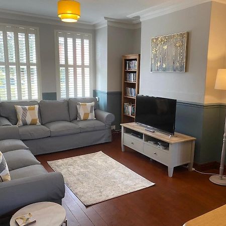 Jasmine Cottage Haxby 외부 사진