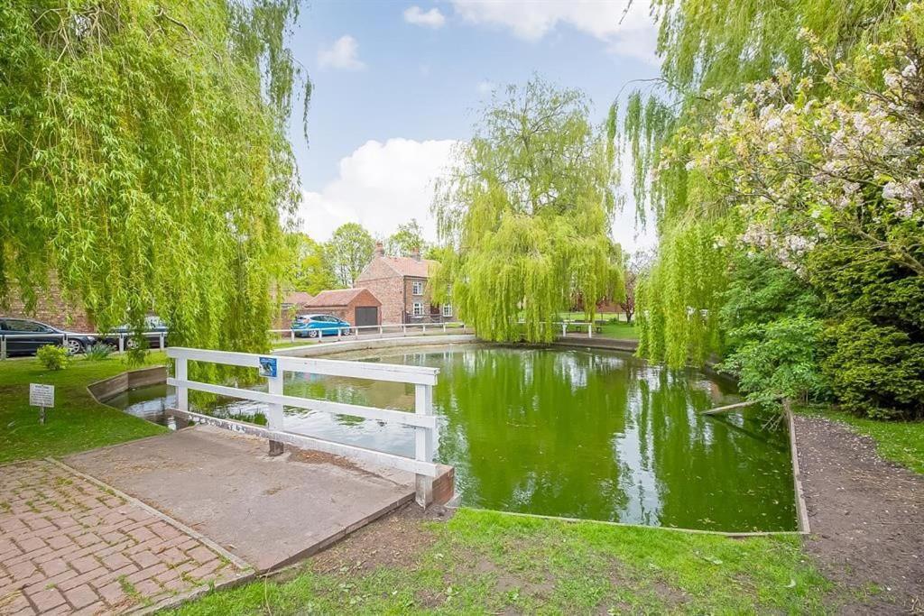 Jasmine Cottage Haxby 외부 사진