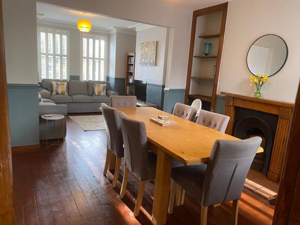 Jasmine Cottage Haxby 외부 사진