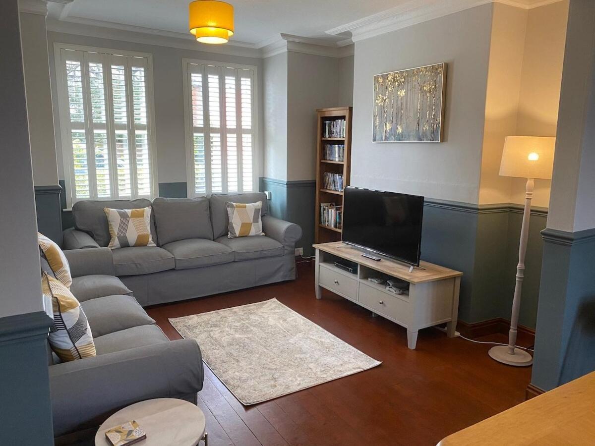 Jasmine Cottage Haxby 외부 사진