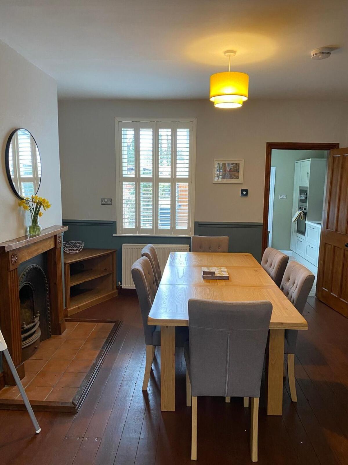 Jasmine Cottage Haxby 외부 사진