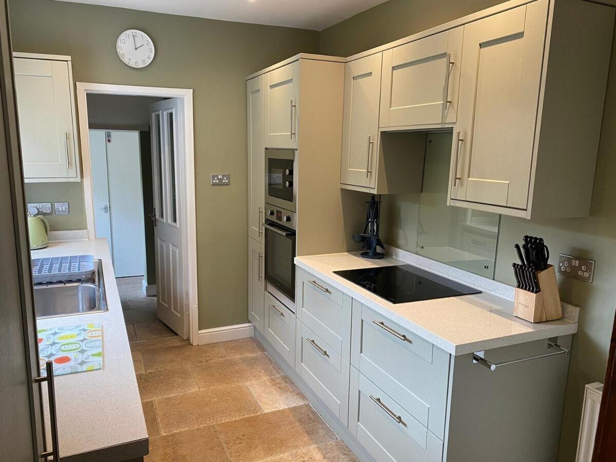 Jasmine Cottage Haxby 외부 사진