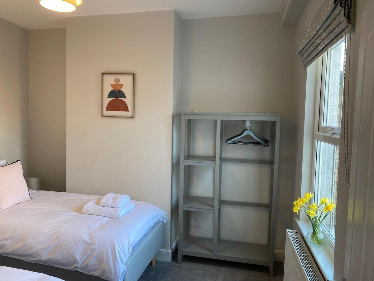 Jasmine Cottage Haxby 외부 사진