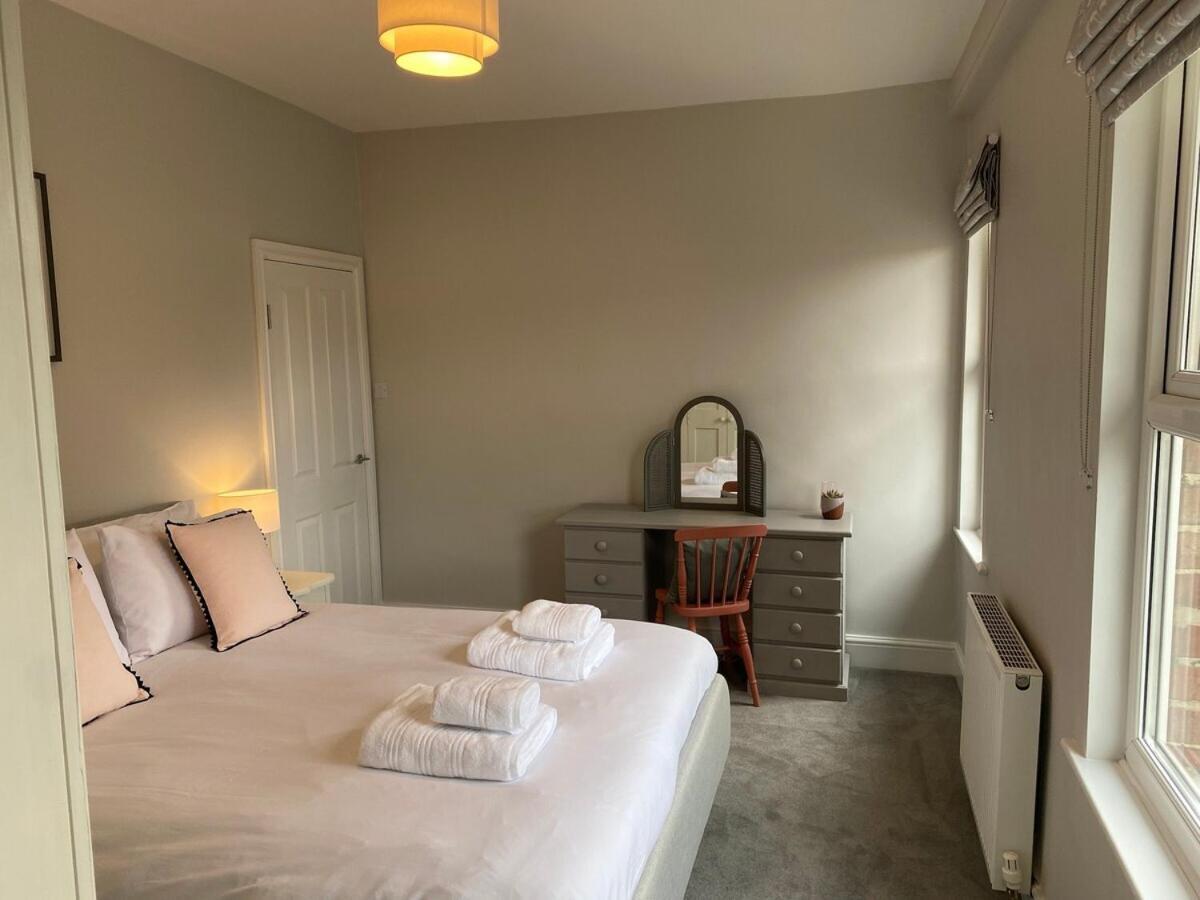 Jasmine Cottage Haxby 외부 사진