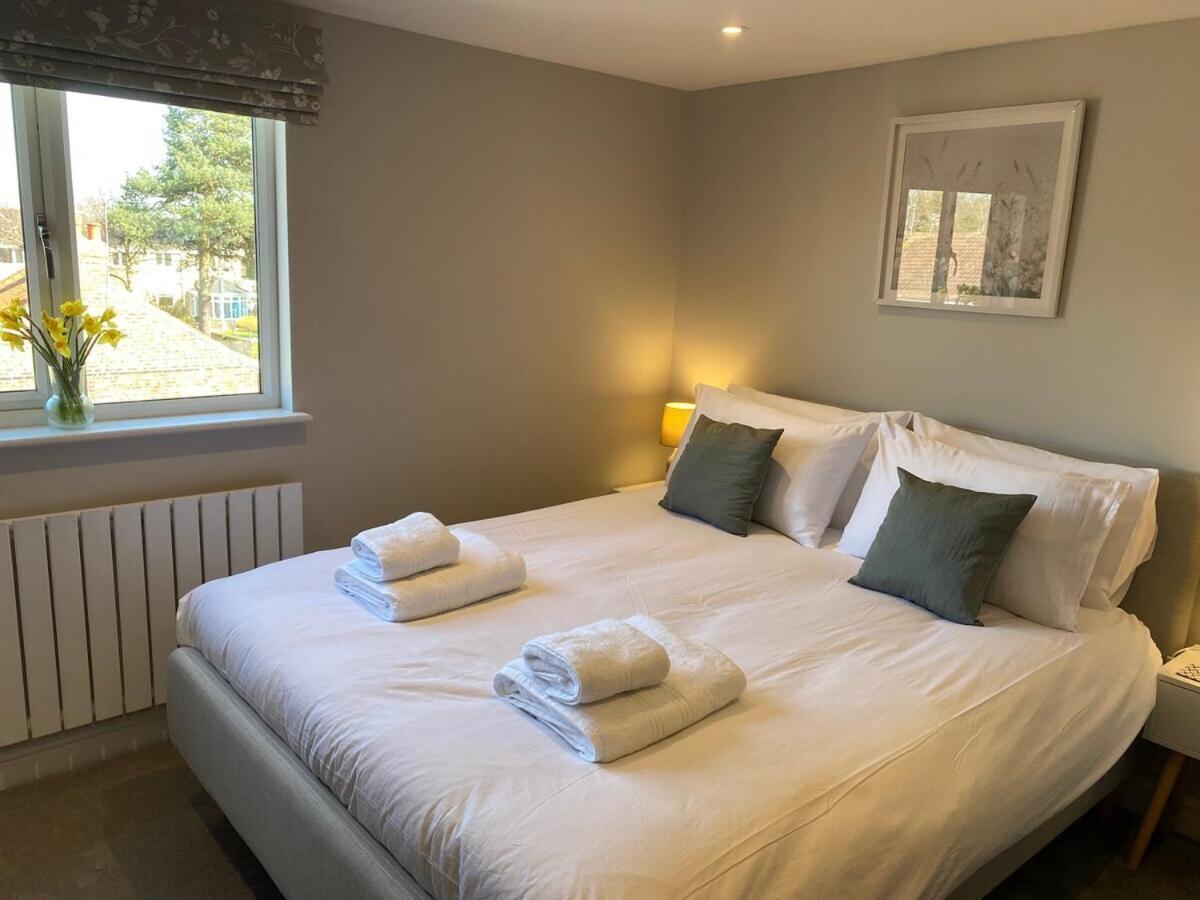 Jasmine Cottage Haxby 외부 사진