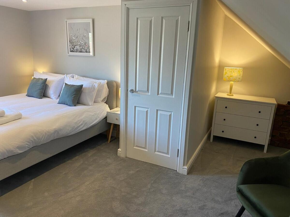 Jasmine Cottage Haxby 외부 사진