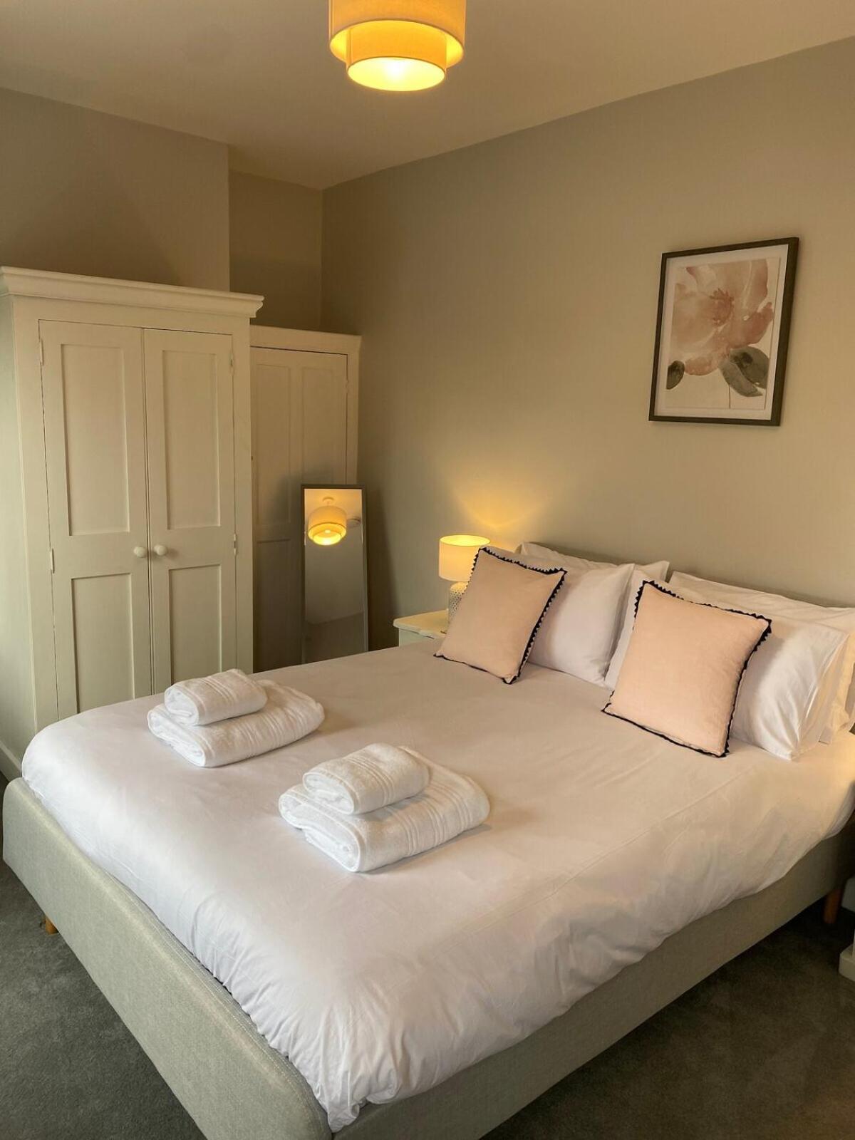 Jasmine Cottage Haxby 외부 사진