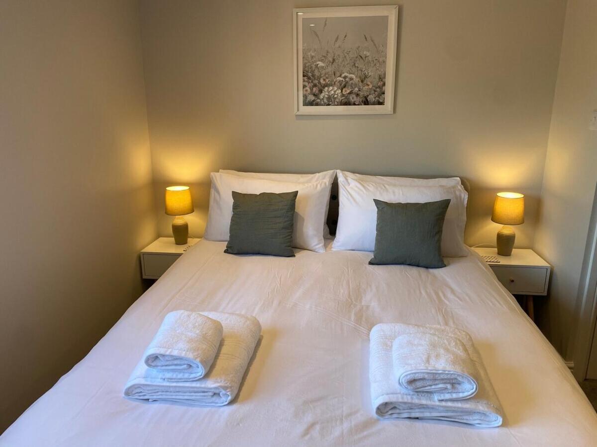 Jasmine Cottage Haxby 외부 사진