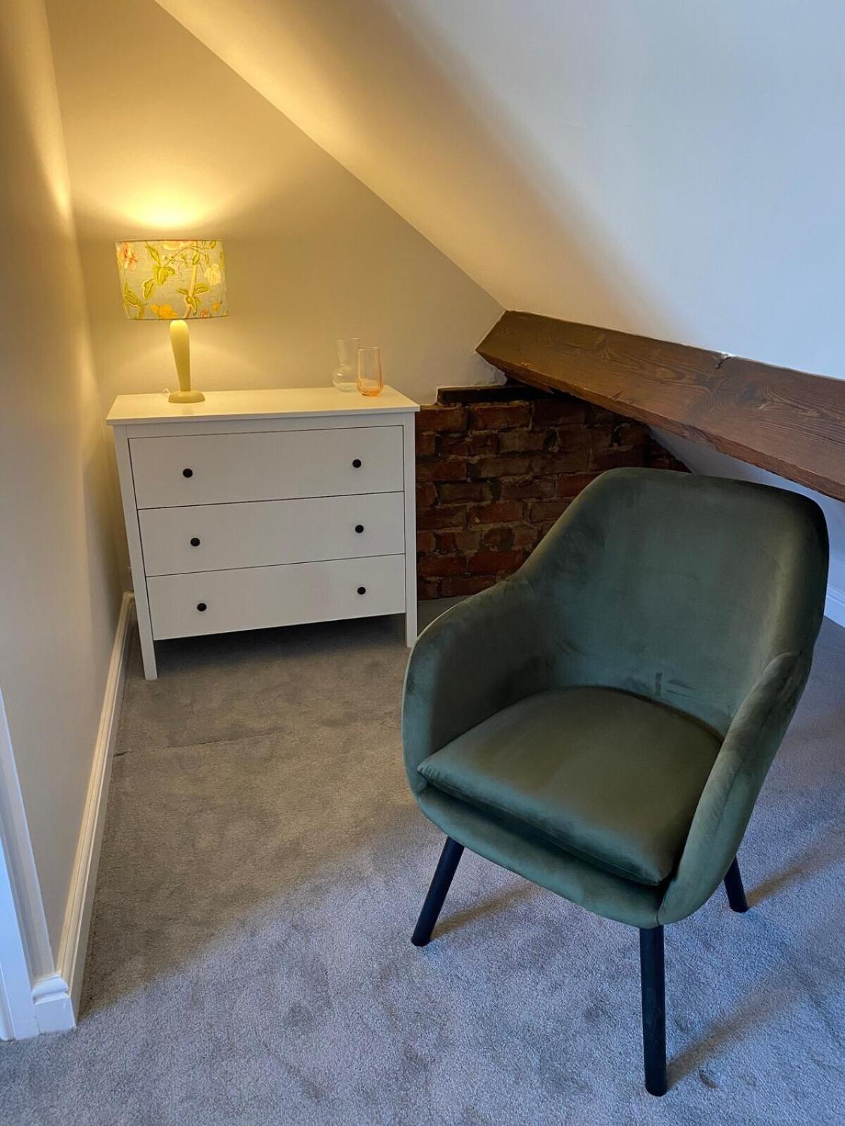 Jasmine Cottage Haxby 외부 사진