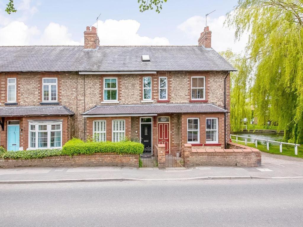 Jasmine Cottage Haxby 외부 사진